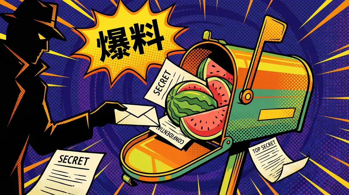 bti体育 匿名爆料通道漫画插图